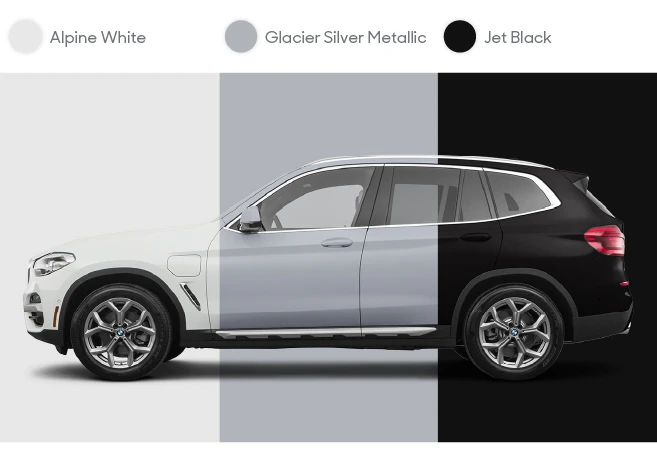 2020 BMW X3 review, photos & specs | CarMax