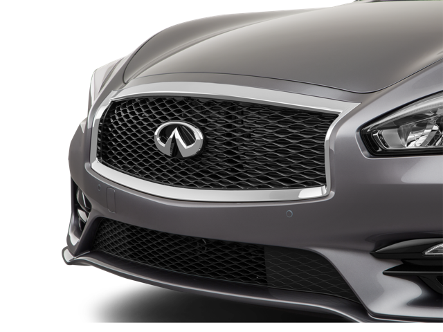 Infiniti Q70 3.7 LUXE 2019 grill