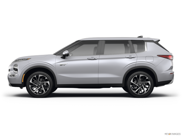 2024 Mitsubishi Outlander PHEV SE S-AWC