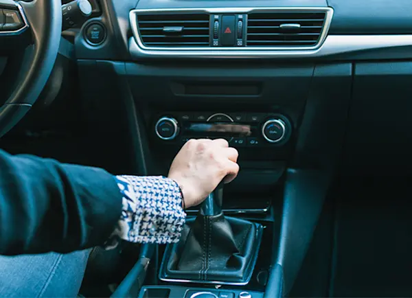 Ask the Expert: How to Drive a Manual Transmission: Abstract | CarMax