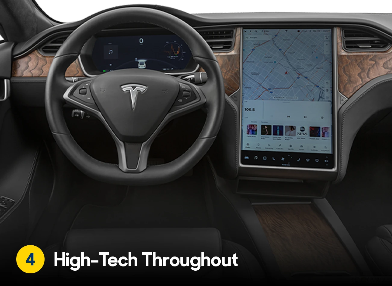 2020 Tesla Model S Review: 5 Reasons to Buy #4 | CarMax