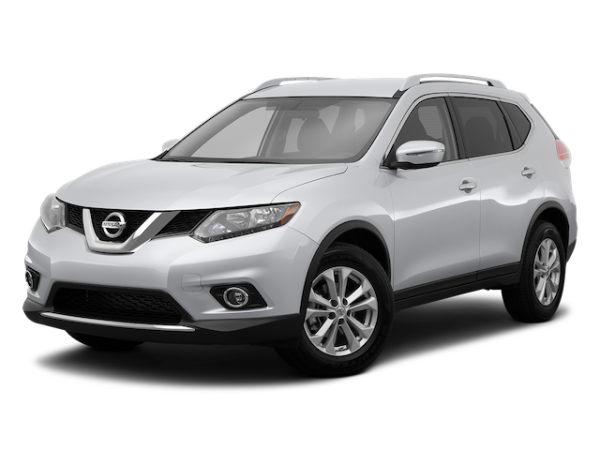 2014 Nissan Rogue SV