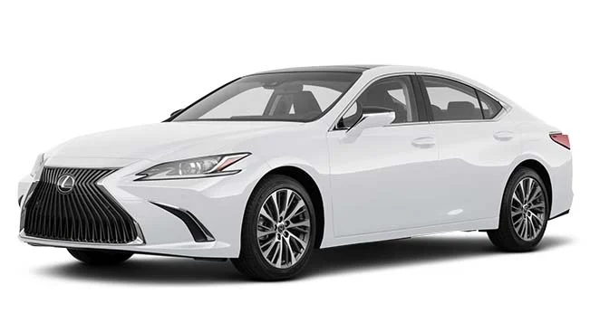 Lexus ES350