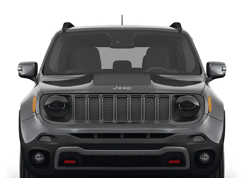 2021 Jeep Renegade review, photos & specs | CarMax