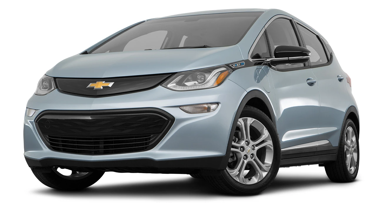 Chevrolet Bolt 