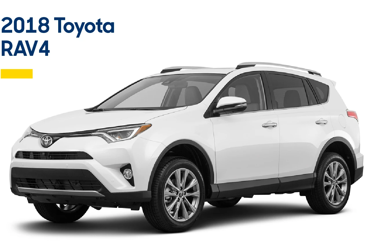 Image of Toyota RAV4