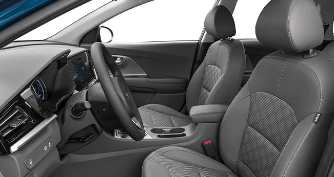 2019 Kia Niro: Interior | Carmax