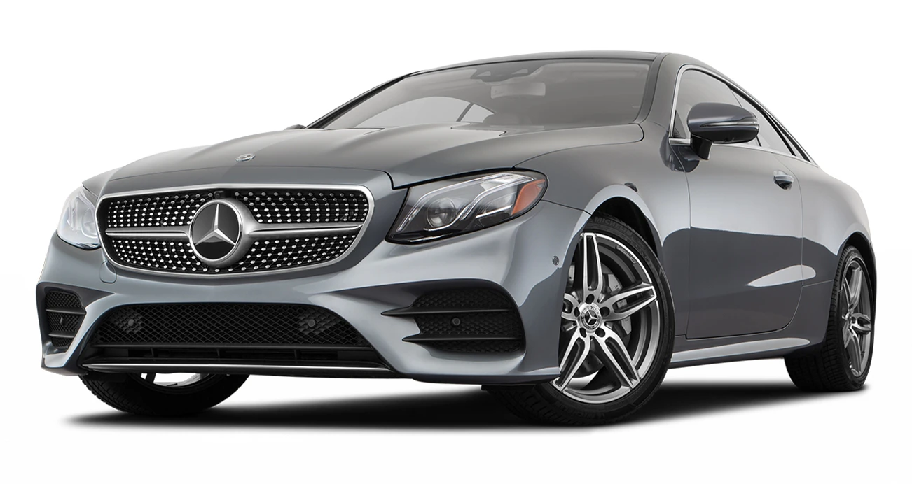 Mercedes Benz E400 Hybrid