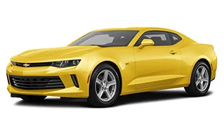 Chevrolet Camaro: Reviews, Photos, and More  