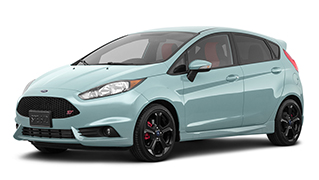 2019 Ford Fiesta: Reviews, Photos, and More