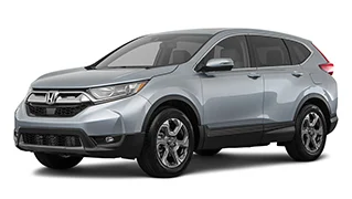 Honda CR-V Review | CarMax