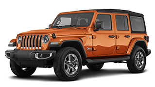 2020 Jeep Wrangler | CarMax