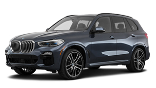 2020 BMW X5: Reviews, Photos, and More