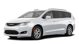 2019 Chrysler Pacifica: Reviews, Photos, and More