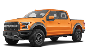 2020 Ford F-150 Raptor: Reviews, Photos, and More