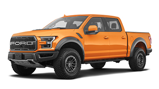 2020 Ford F-150: Reviews, Photos, and More