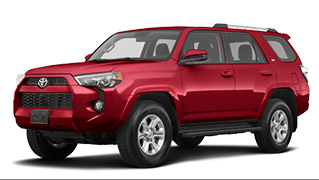 2020 Toyota 4Runner: Reviews, Photos, and More