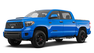 2019 Toyota Tundra: Reviews, Photos, And More | CarMax