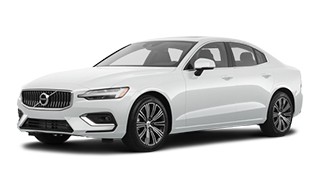 2019 Volvo S60: Reviews, Photos, and More