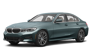 2020 BMW 330i: Reviews, Photos, and More