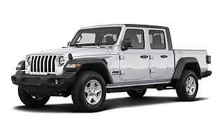 2020 Jeep Gladiator: Reviews, Photos, and More