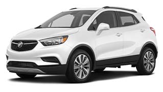 2021 Buick Encore: Reviews, Photos, and More