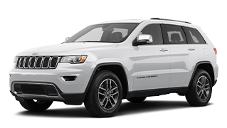 2021 Jeep Grand Cherokee: Reviews, Photos, and More