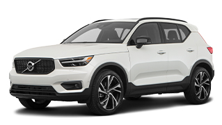 Used Volvo Xc40 For Sale