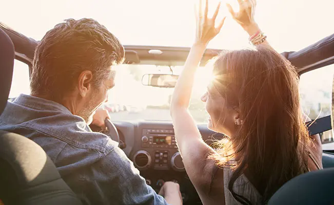 Best Times to Buy a Car: Empty Nester | CarMax