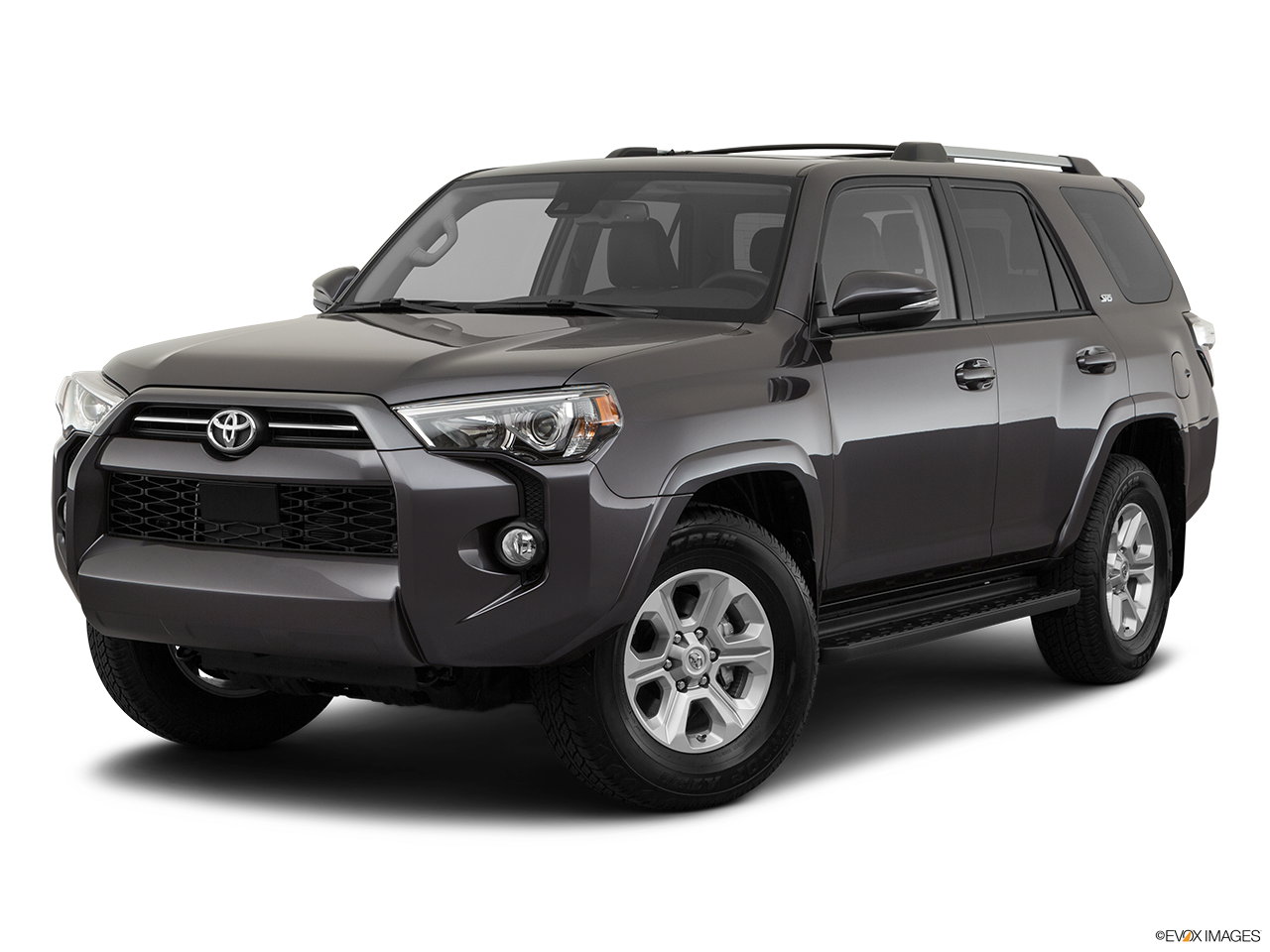 Toyota 4Runner generations reviews research photos specs and