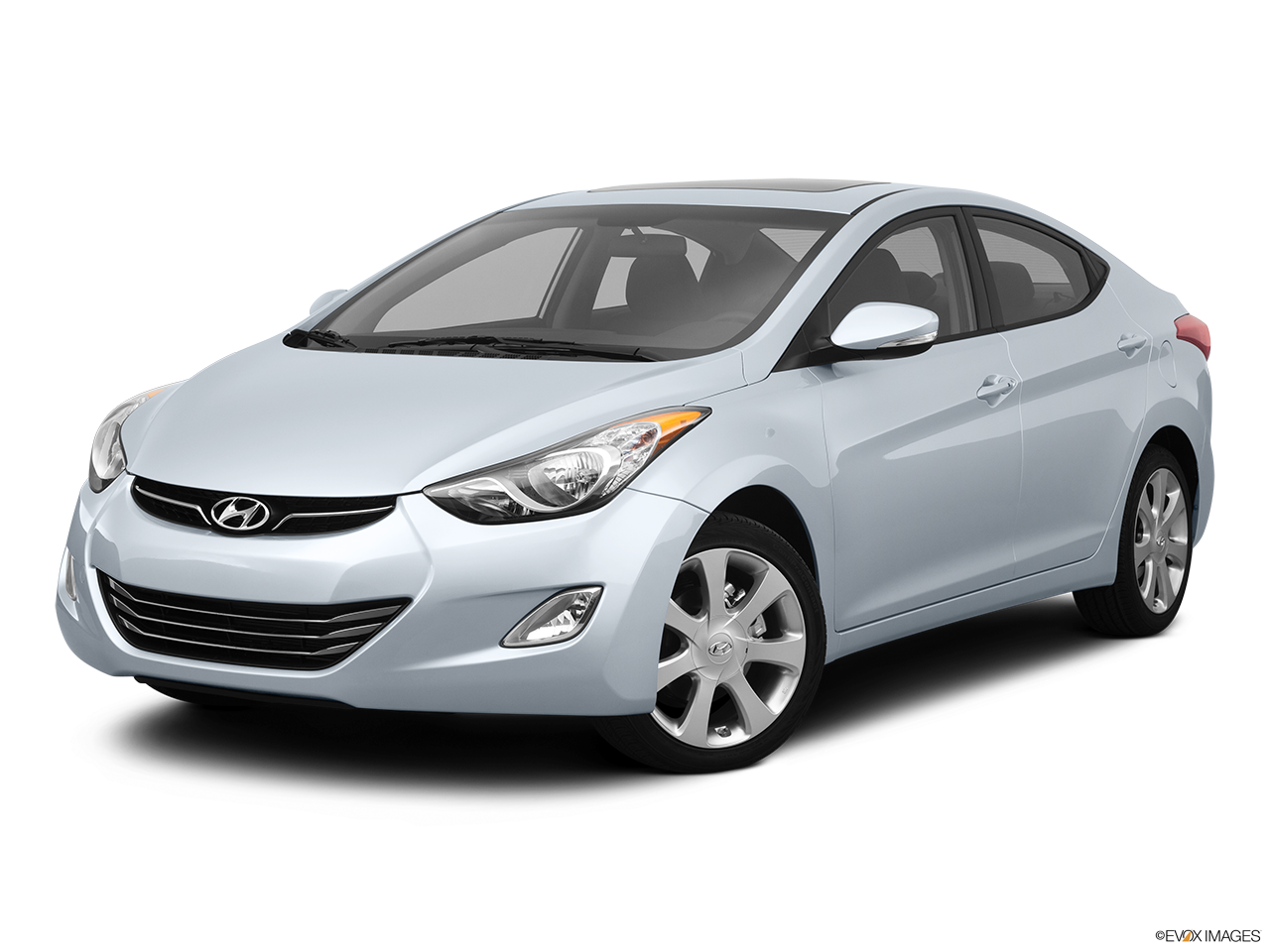 Hyundai Elantra generations reviews research photos specs and