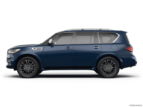 2023 Infiniti QX80 Sensory 