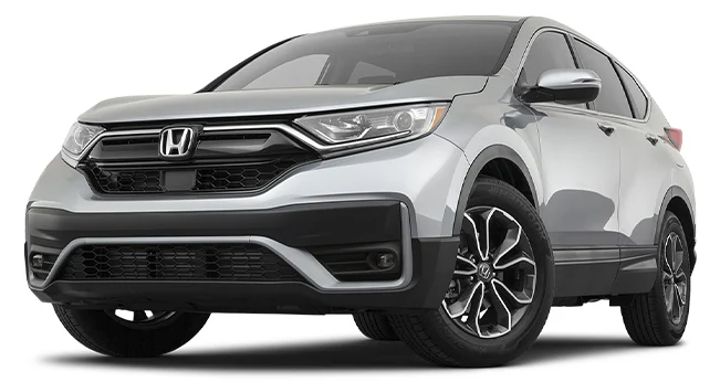 Honda SUVs Comparison: Which Is Right for You? | CarMax