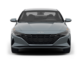2023 Hyundai Elantra SE front exterior