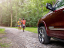 AWD vs. 4WD: What's the Difference?