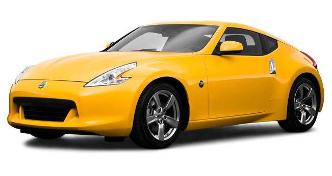 Research or Buy a Used Nissan 370z | CarMax
