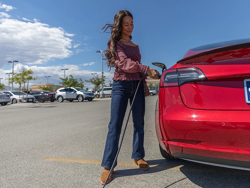 Hybrid, Plug-In Hybrid, Electric Vehicle: What's the Difference? | CarMax