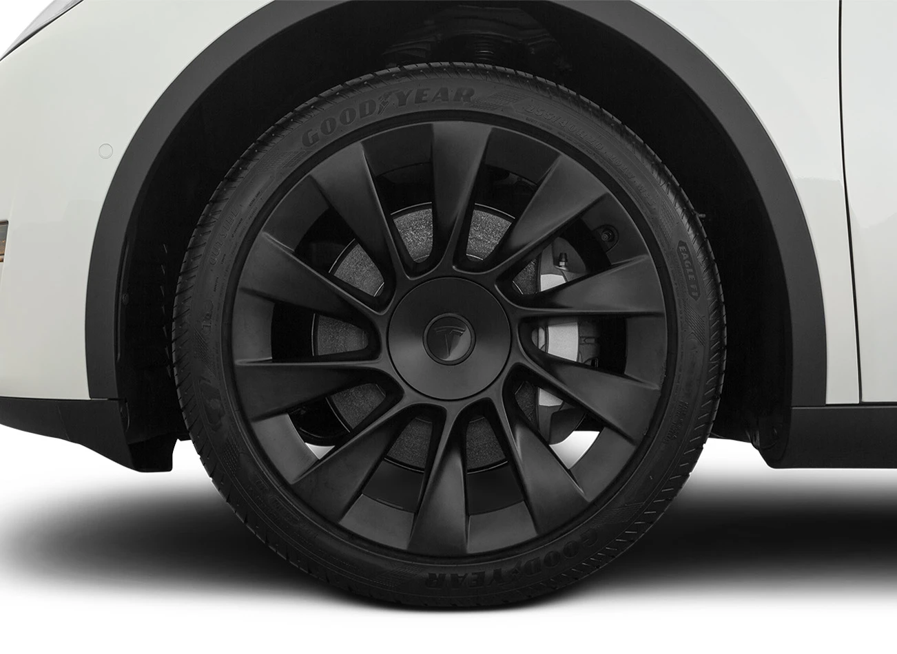 2021 Tesla Model Y Review: Wheels | CarMax