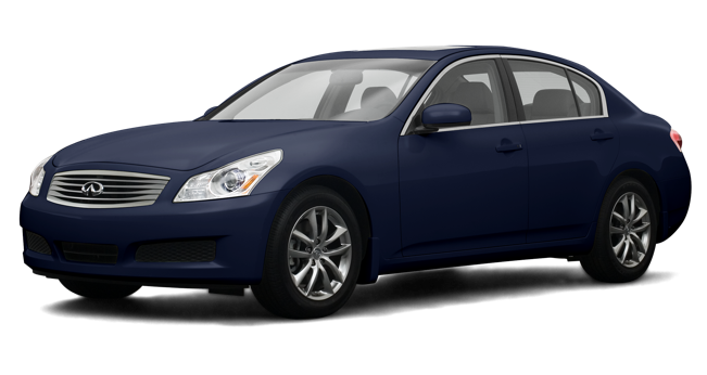 Research or Buy a Used Infiniti G35 | CarMax