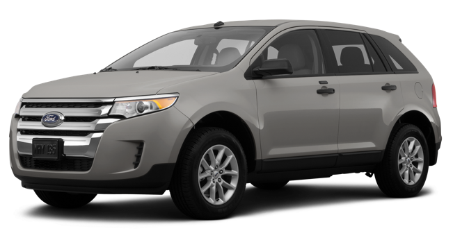Research or Buy a Used Ford Edge | CarMax