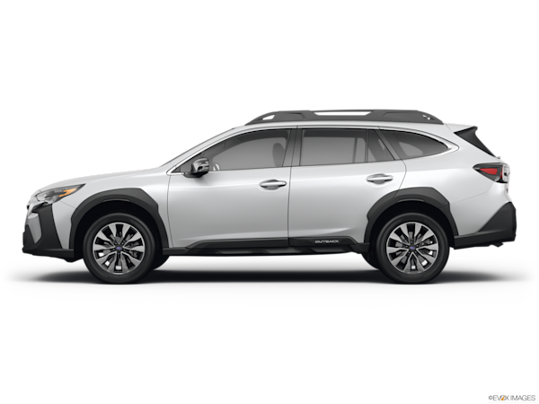 2025 Subaru Outback Limited XT