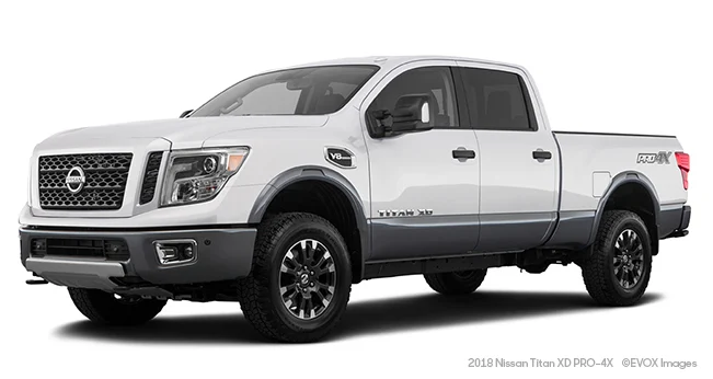 Best Used Cars You May Have Missed: Nissan Titan | CarMax