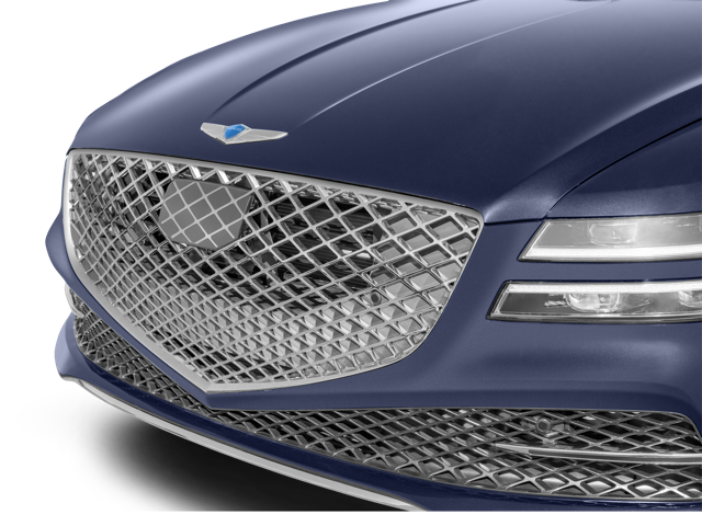 2023 Genesis G80 2.5T Advanced Grill