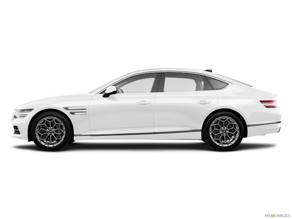 2024 Genesis G80 2.5T AWD 001 make pages