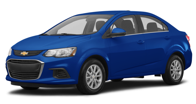 Research or Buy a Used Chevrolet Sonic | CarMax