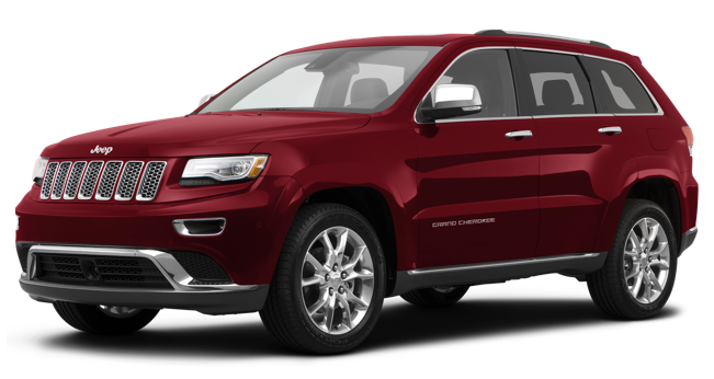 Reasons to Buy a Jeep Grand Cherokee | CarMax