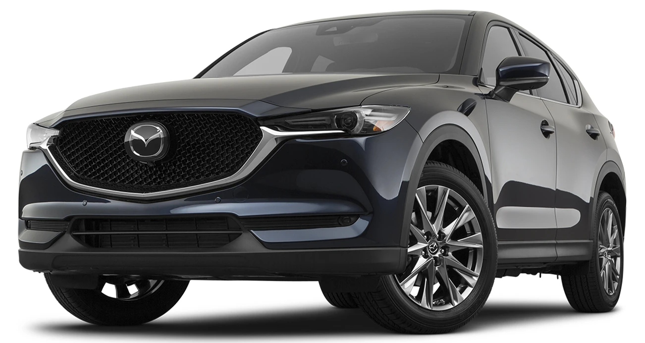 2020 Mazda CX-5 Signature 