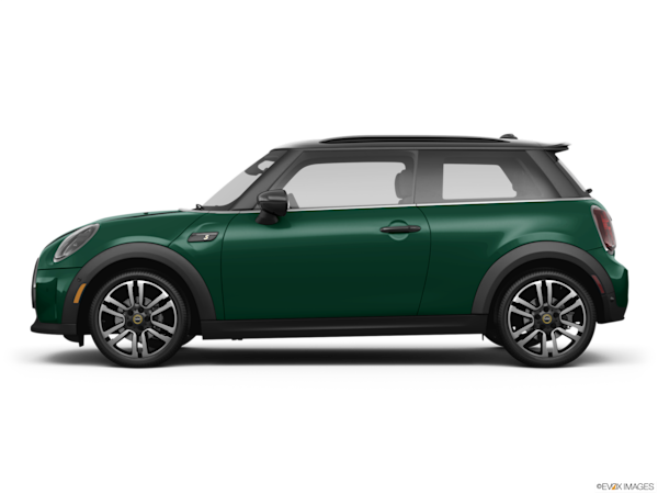 2024 Mini Hardtop 2 Door Cooper SE