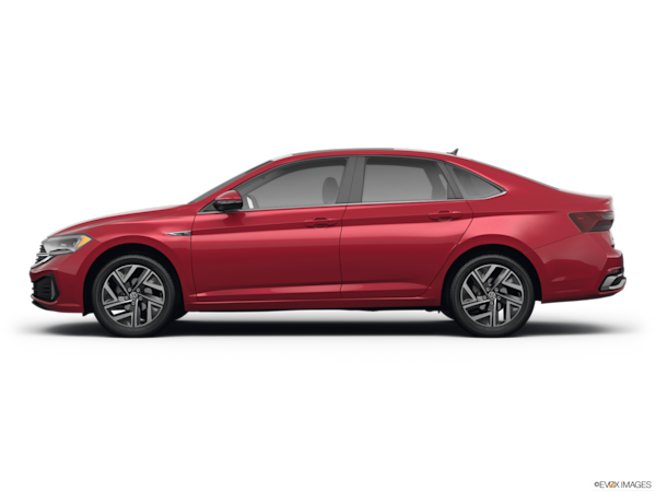 2022 Volkswagen Jetta SEL