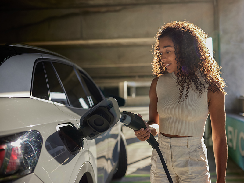 Fast Charging 101: A Beginner’s Guide to Understanding EV Fast Charging: Abstract | CarMax